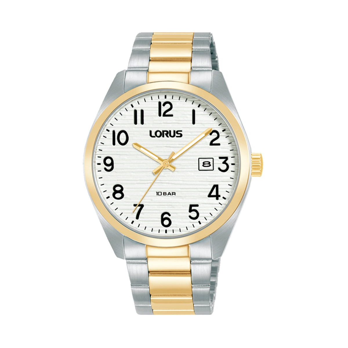 LORUS RH912RX9 Armbanduhr
