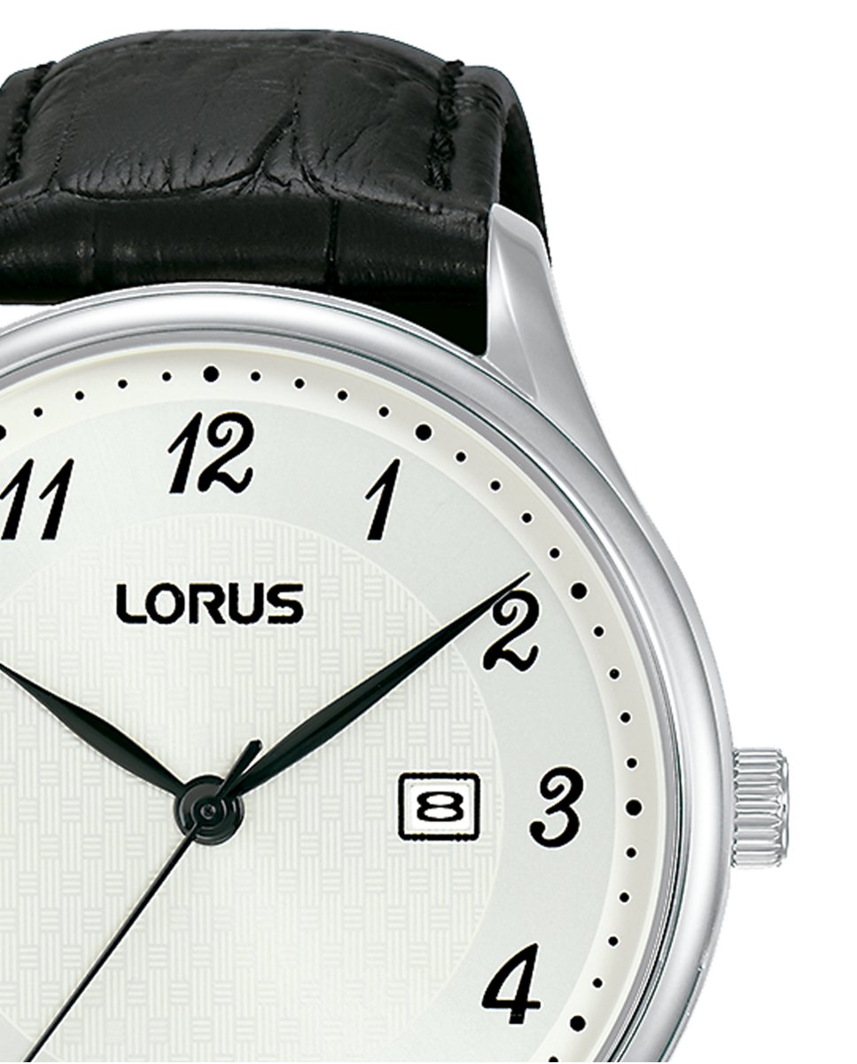 LORUS RH913PX9 Armbanduhr ansicht-2
