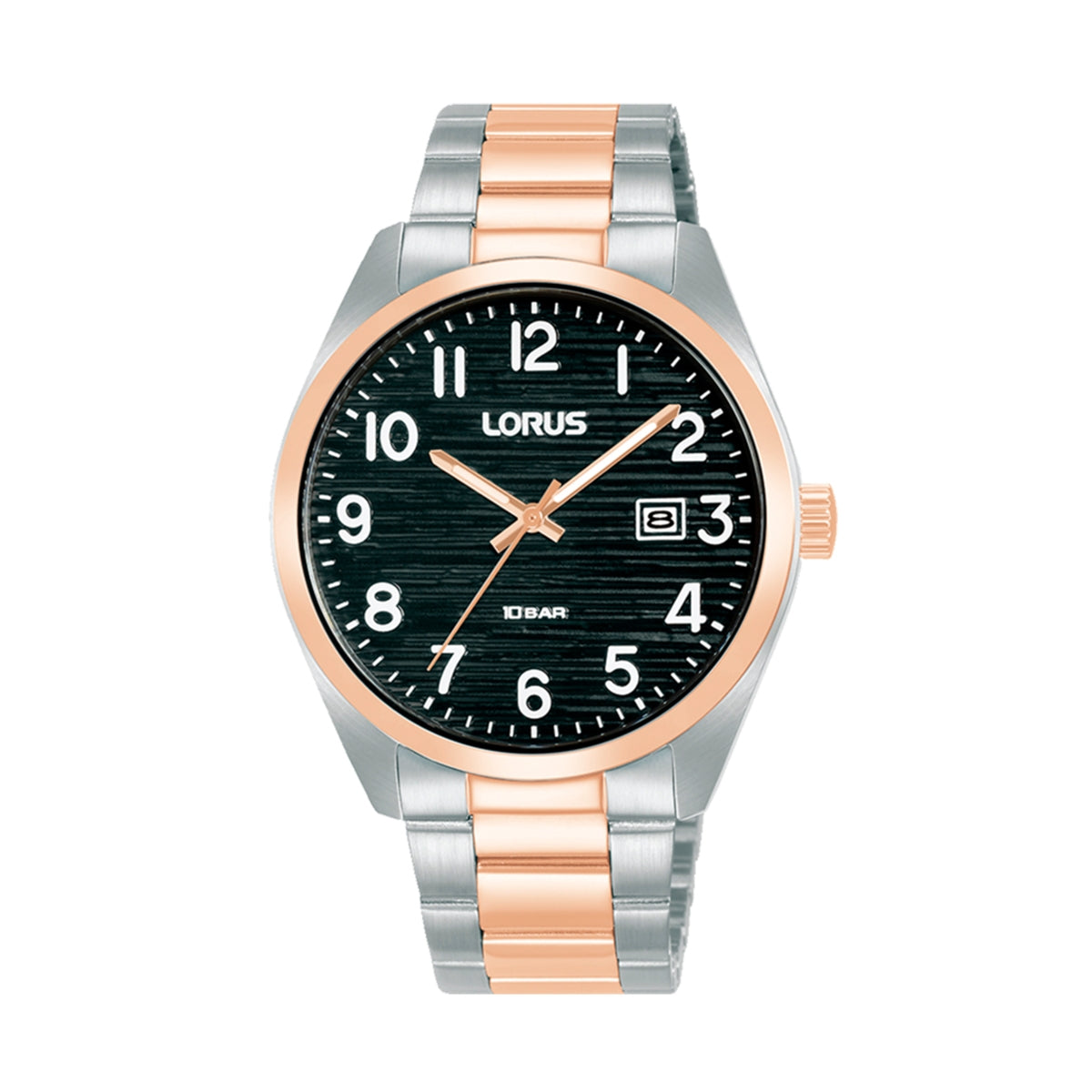 LORUS RH914RX9 Armbanduhr