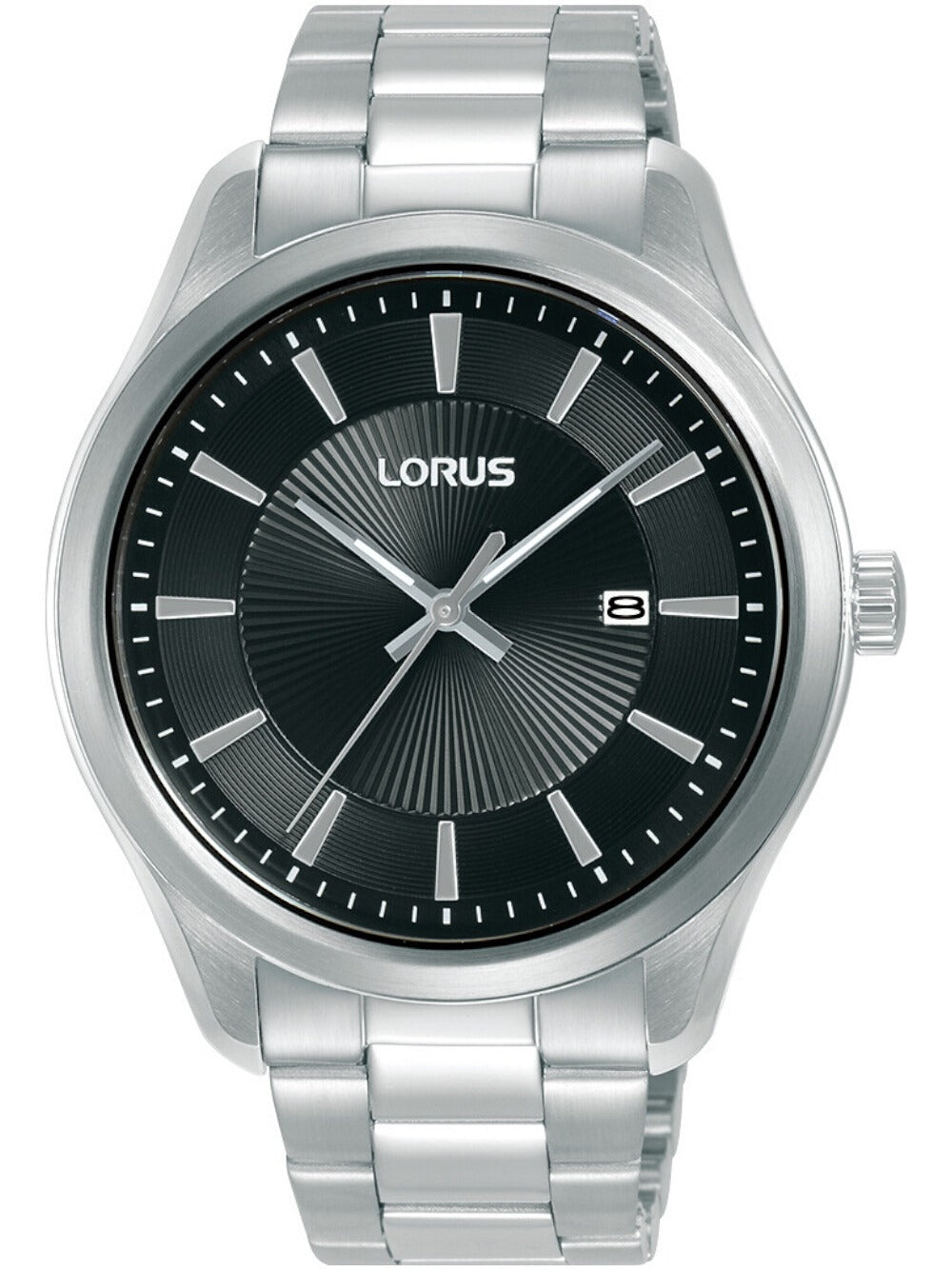 LORUS RH925RX9 Analoguhr Armbanduhr 41 mm