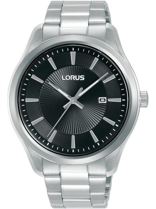 LORUS RH925RX9 Analoguhr Armbanduhr 41 mm