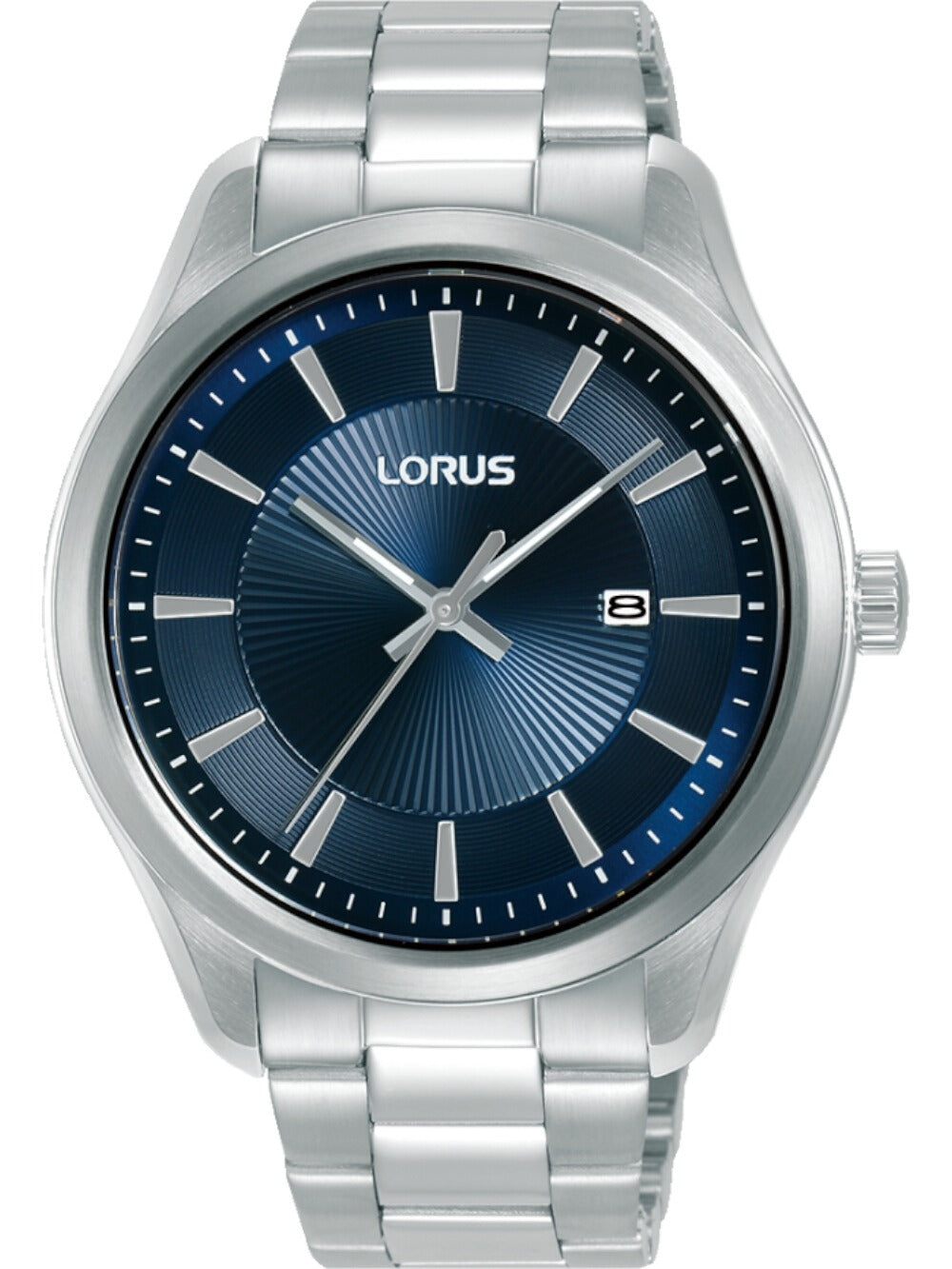 LORUS RH927RX9 Analoguhr Armbanduhr 20 mm