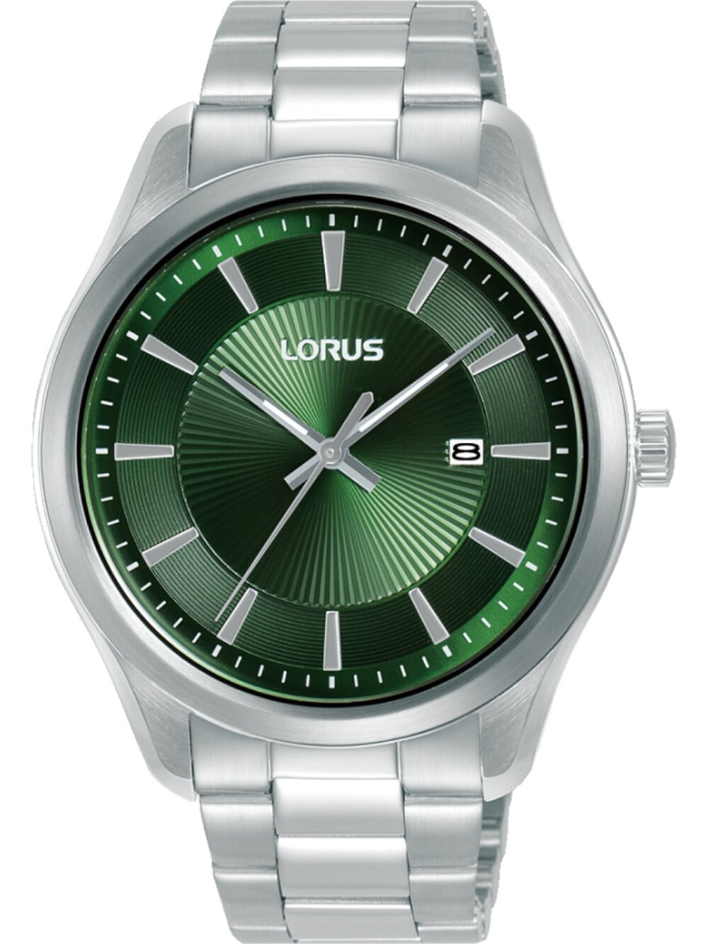 LORUS RH929RX9 Analoguhr Armbanduhr 20 mm