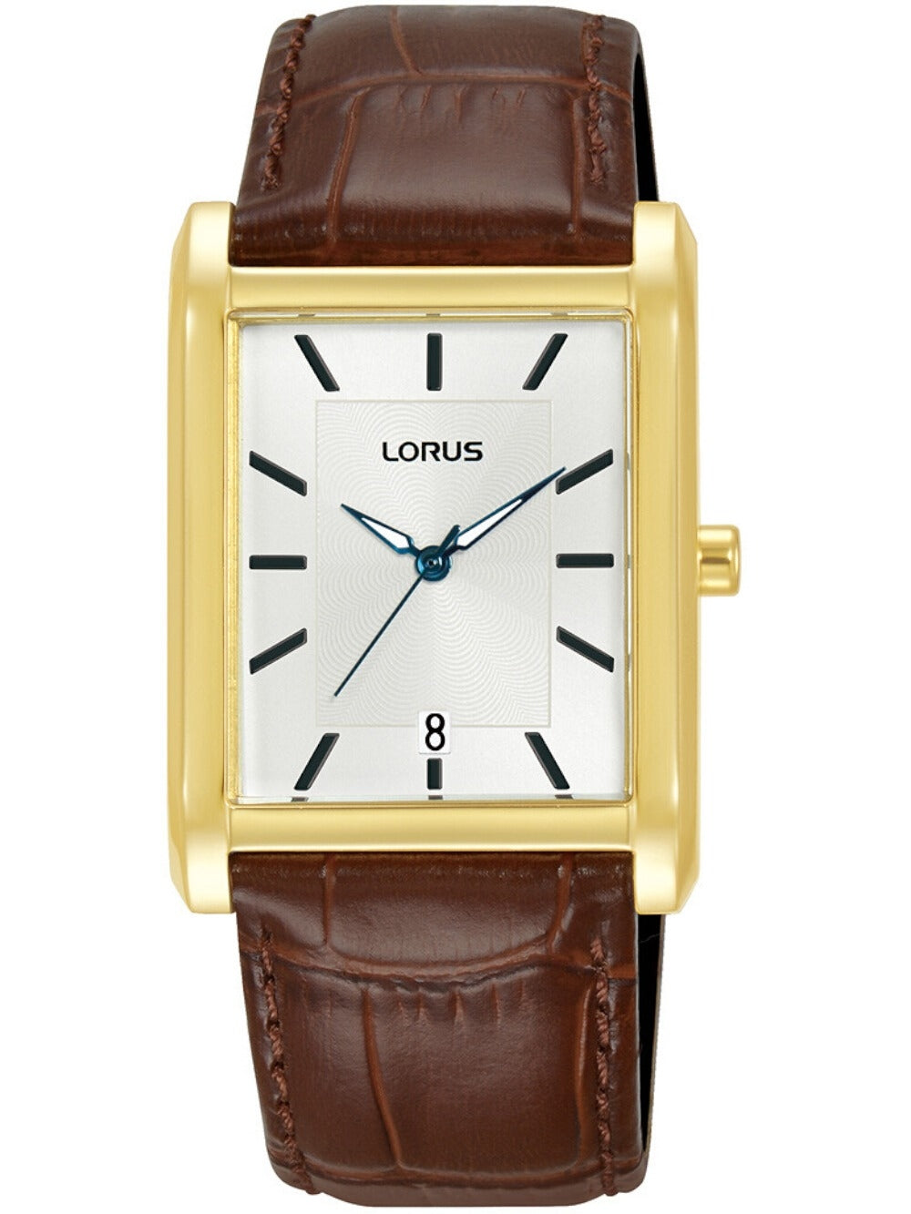 LORUS RH940RX9 Analoguhr Armbanduhr 20 mm