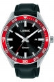 LORUS RH941NX9 Analoguhr Armbanduhr 20 mm ansicht-2