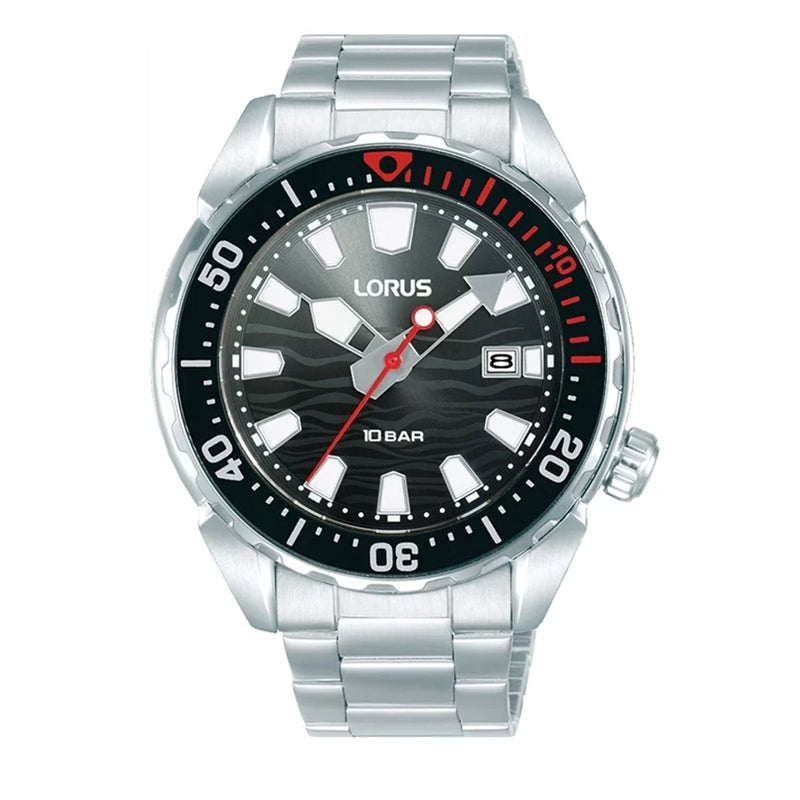LORUS RH945RX9 Armbanduhr