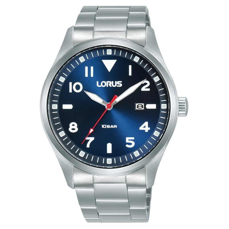 LORUS RH967NX9 Armbanduhr