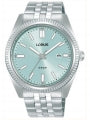 LORUS RH969QX9 Analoguhr Armbanduhr 20 mm ansicht-3