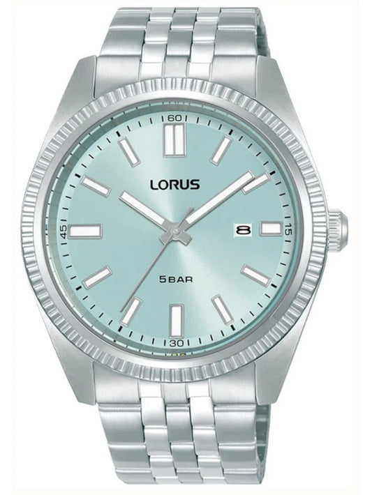 LORUS RH969QX9 Analoguhr Armbanduhr 20 mm