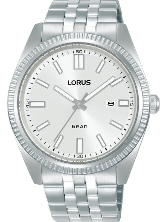 LORUS RH971QX9 Analoguhr Armbanduhr 20 mm ansicht-2
