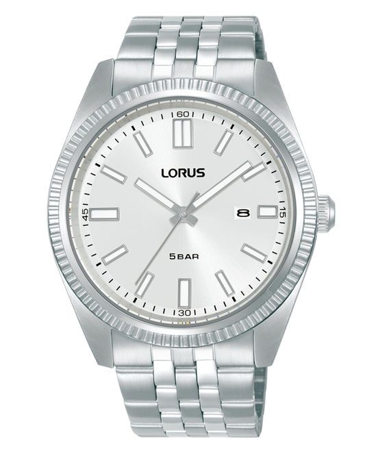 LORUS RH971QX9 Analoguhr Armbanduhr 20 mm