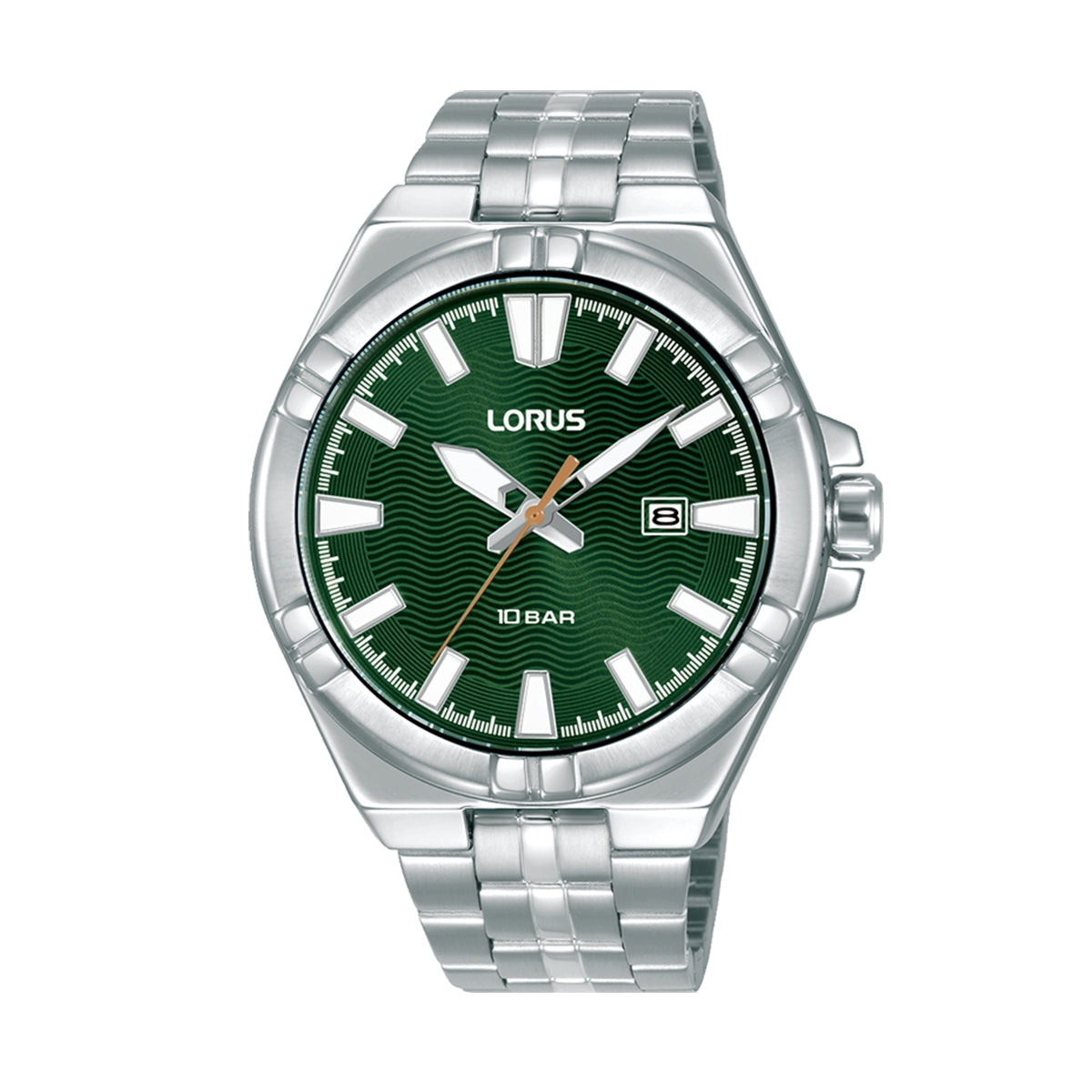 LORUS RH975RX9 Armbanduhr ansicht-3