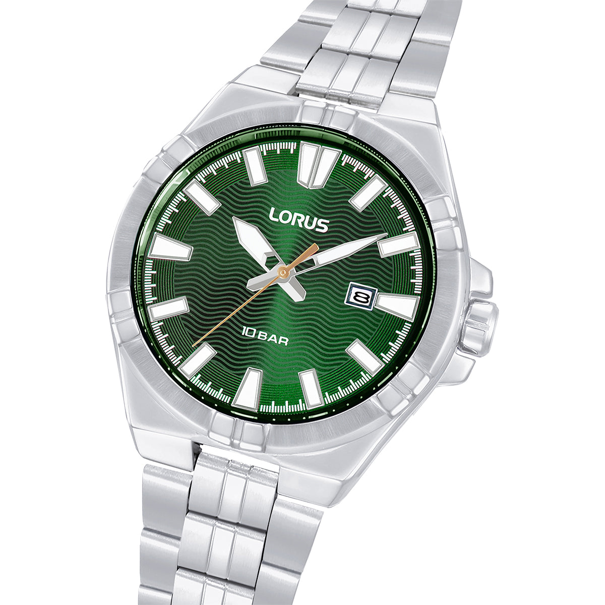 LORUS RH975RX9 Armbanduhr