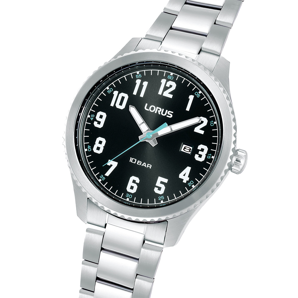 LORUS RH979RX9 Armbanduhr ansicht-2