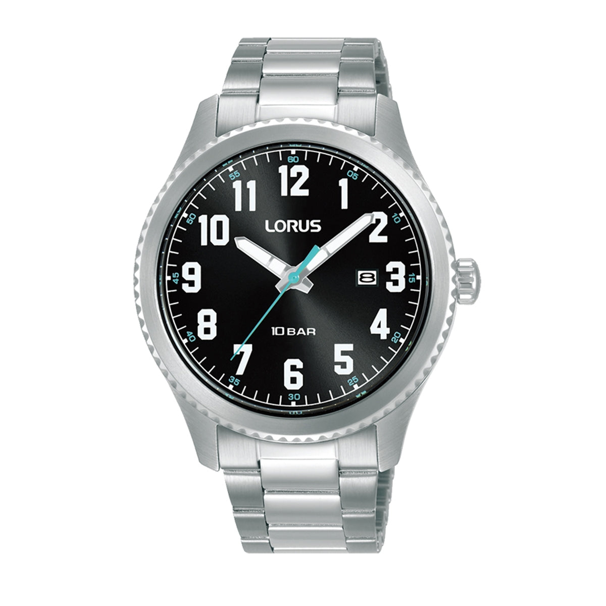LORUS RH979RX9 Armbanduhr
