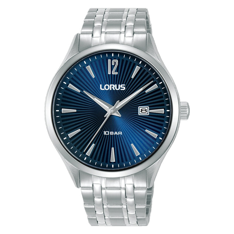 LORUS RH989RX9 Armbanduhr