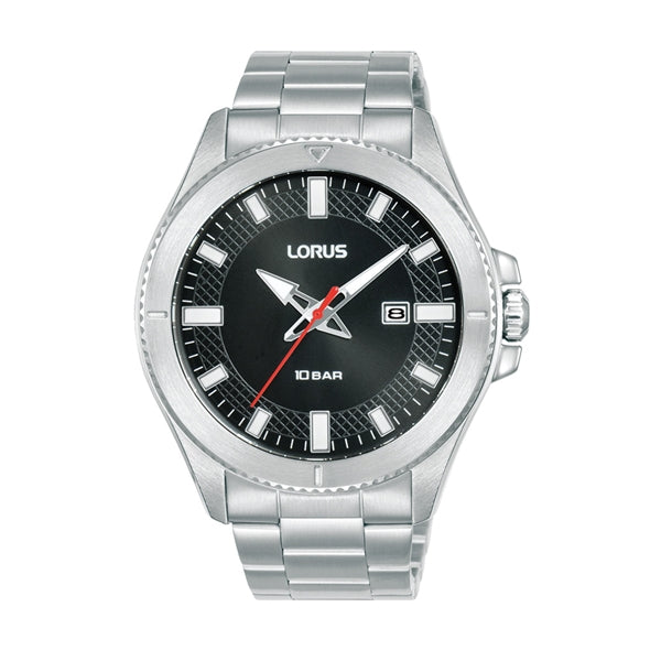 LORUS RH995PX9 Armbanduhr ansicht-2