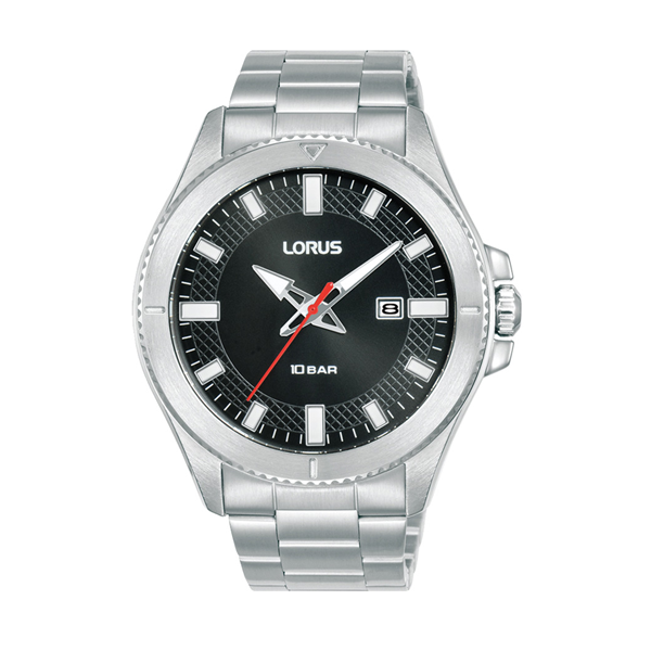 LORUS RH995PX9 Armbanduhr