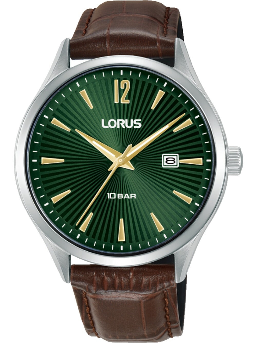 LORUS RH995RX9 Analoguhr Armbanduhr 41 mm