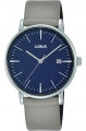 LORUS RH997NX9 Analoguhr Armbanduhr 41 mm Silber ansicht-2
