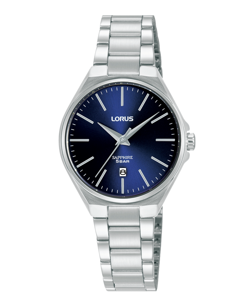 LORUS RJ267BX9 Analoguhr Armbanduhr 20 mm