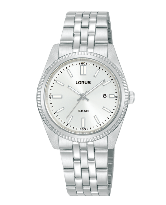 LORUS RJ279BX9 Analoguhr Armbanduhr 20 mm