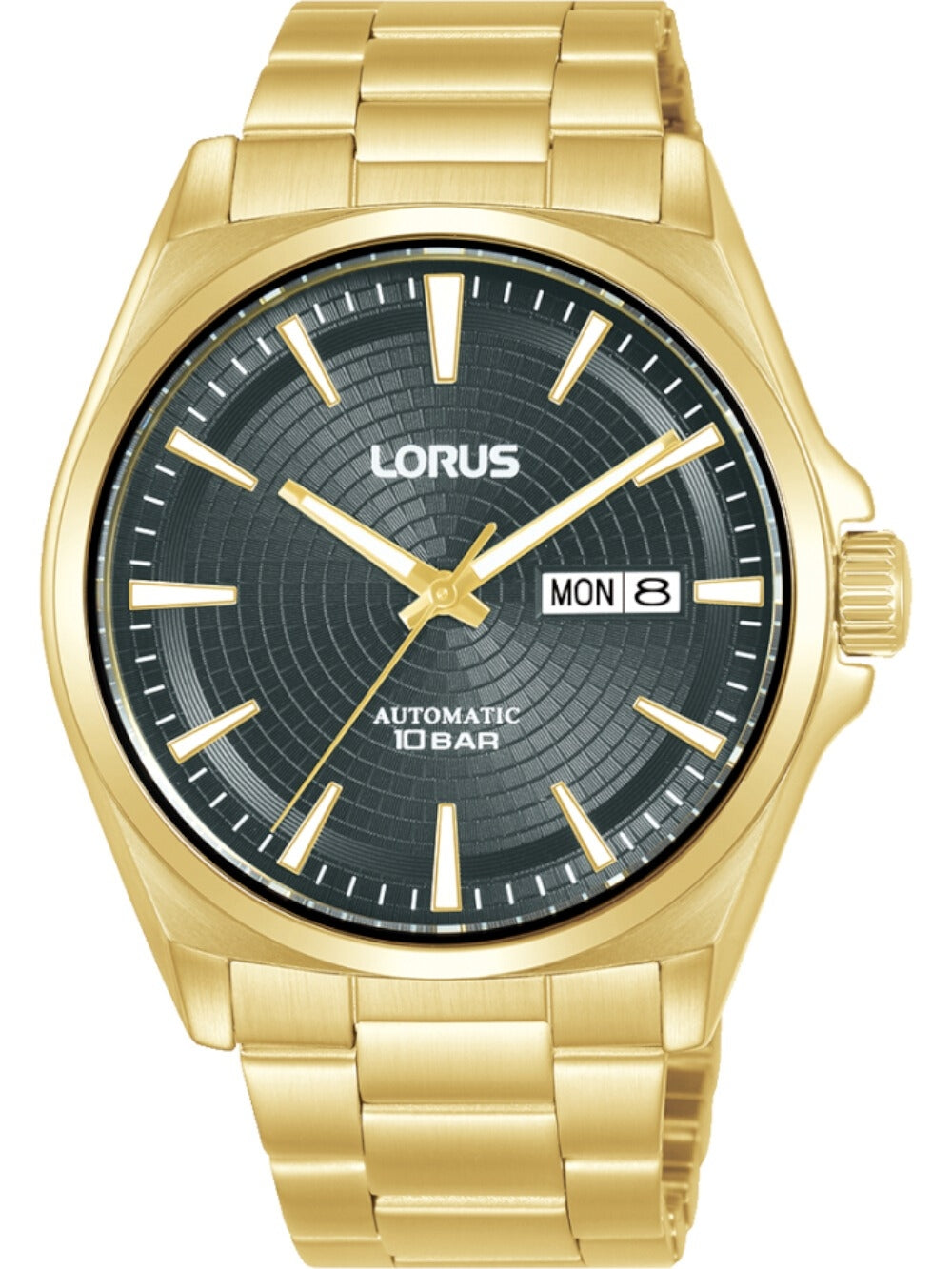 LORUS RL416CX9 Analoguhr Armbanduhr 20 mm