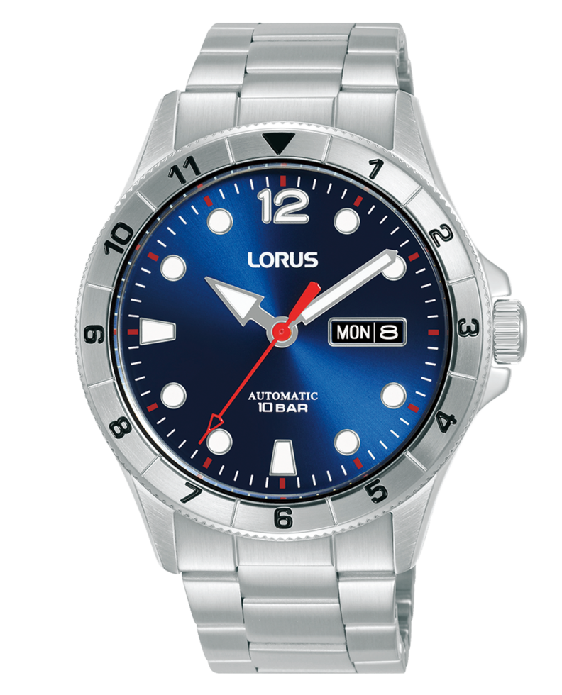 LORUS RL461BX9 Armbanduhr ansicht-2