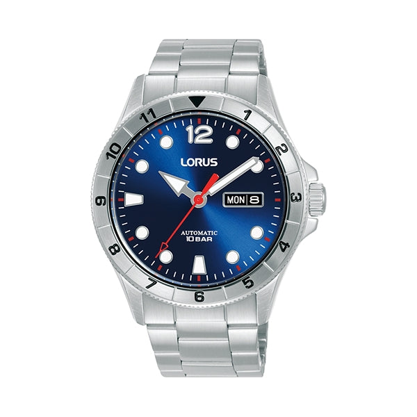 LORUS RL461BX9 Armbanduhr