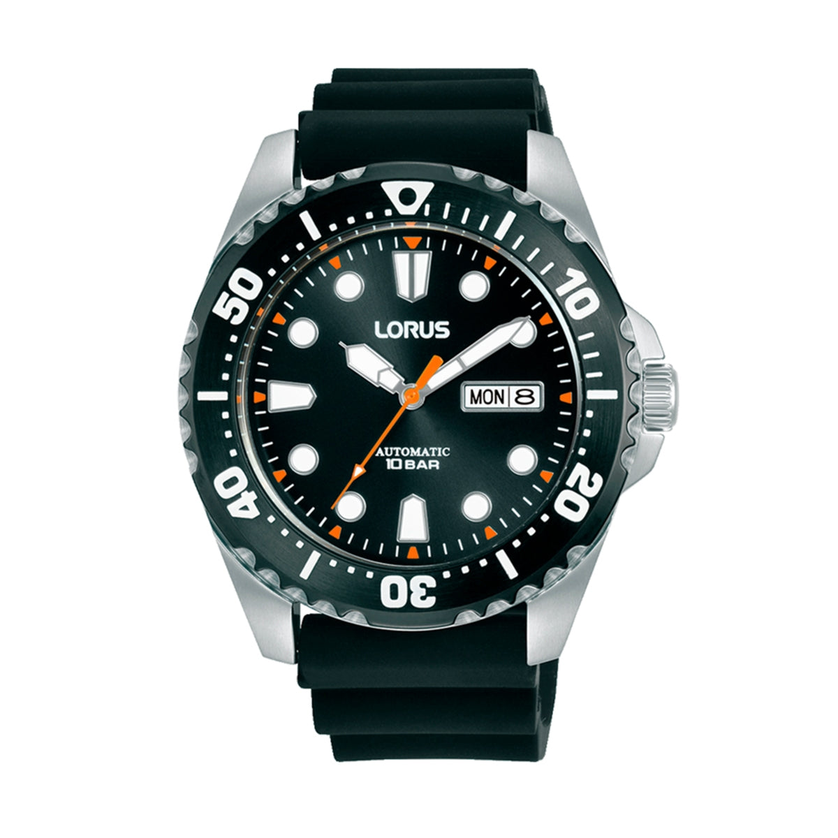 LORUS RL481BX9S Armbanduhr