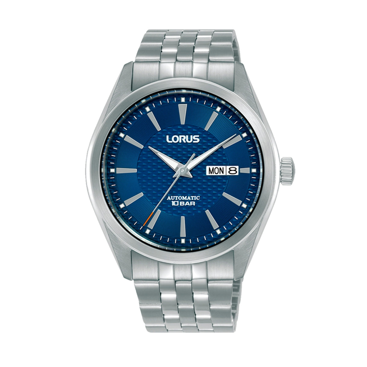 LORUS RL485BX9S Armbanduhr