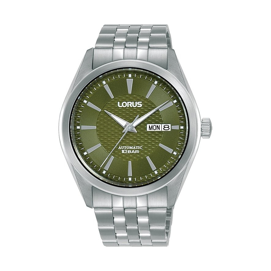 LORUS RL487BX9S Armbanduhr
