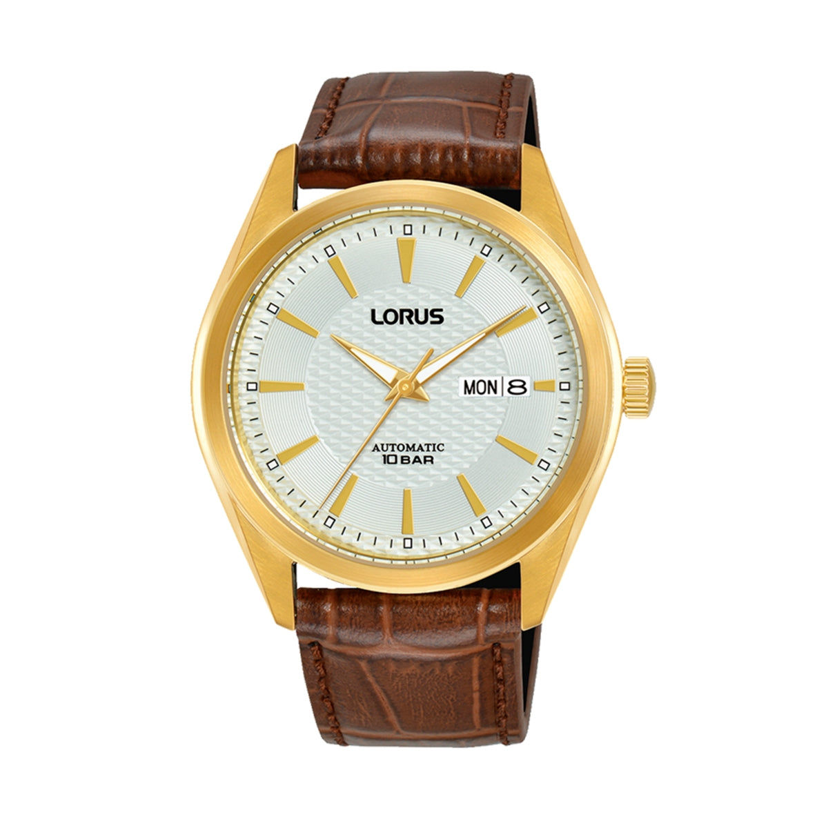 LORUS RL490BX9S Armbanduhr