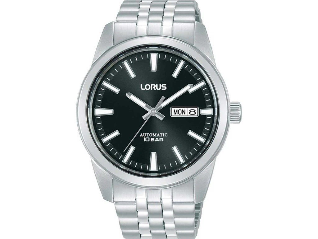 LORUS RL491BX9S Armbanduhr