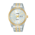 LORUS RL494BX9S Armbanduhr ansicht-3