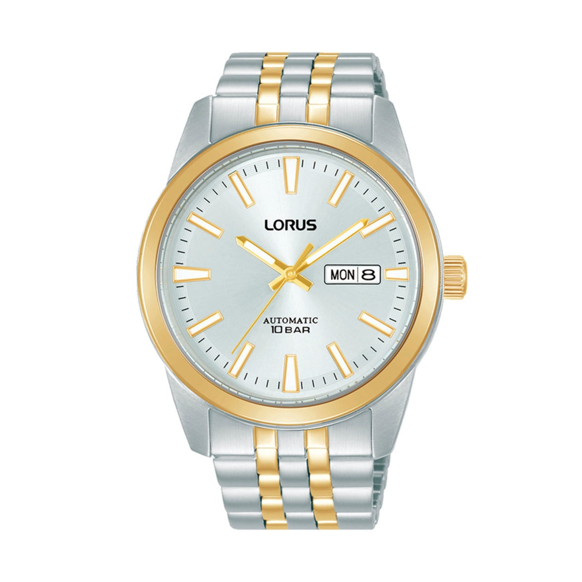 LORUS RL494BX9S Armbanduhr