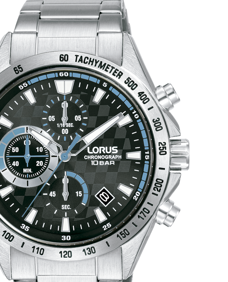 LORUS RM307JX9 Armbanduhr