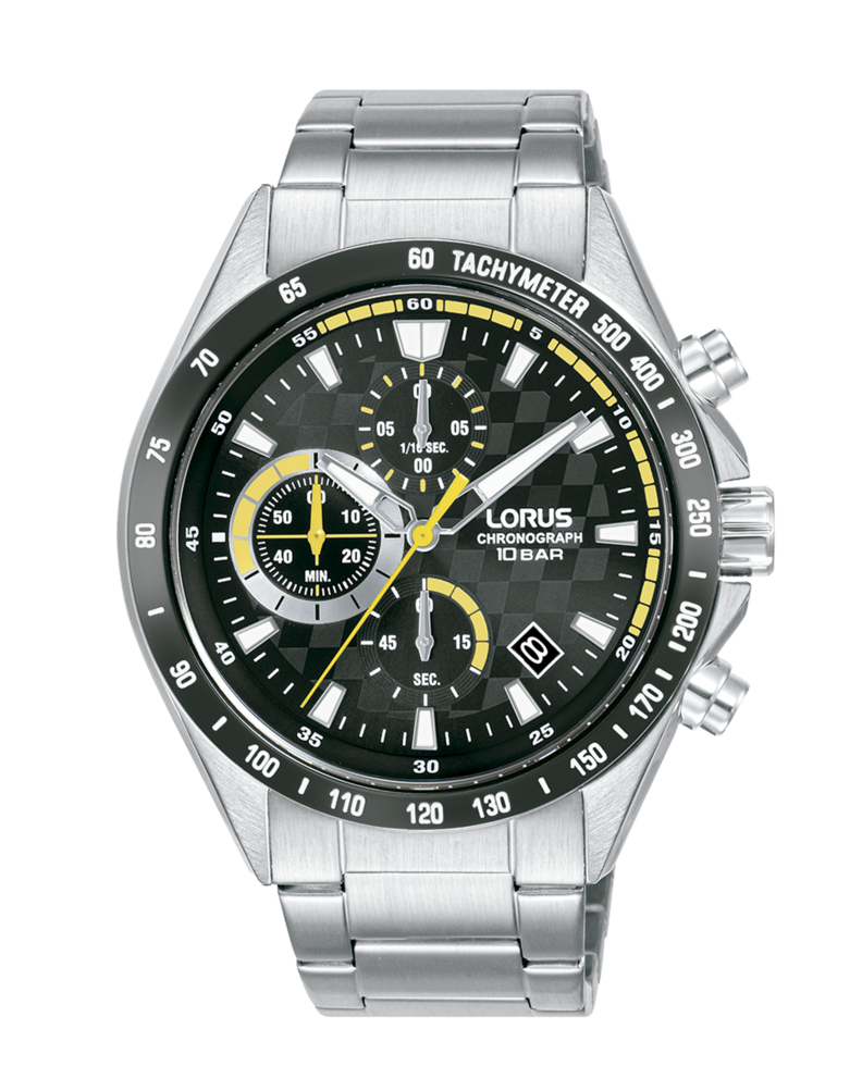 LORUS RM313JX9 Armbanduhr