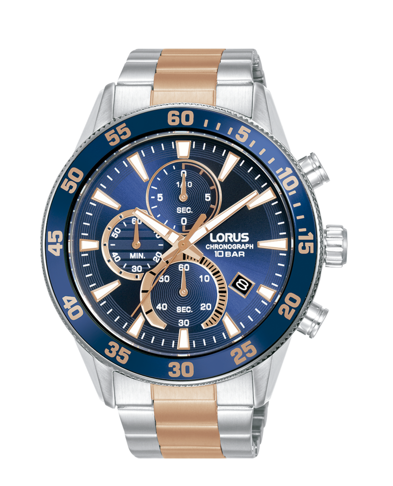 LORUS RM329JX9 Armbanduhr