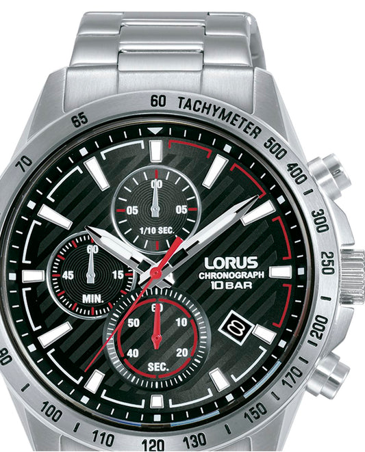 LORUS RM391HX9 Armbanduhr ansicht-2