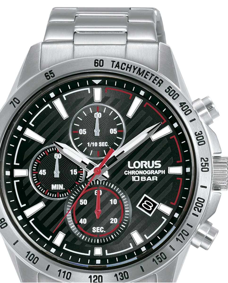 LORUS RM391HX9 Armbanduhr ansicht-3