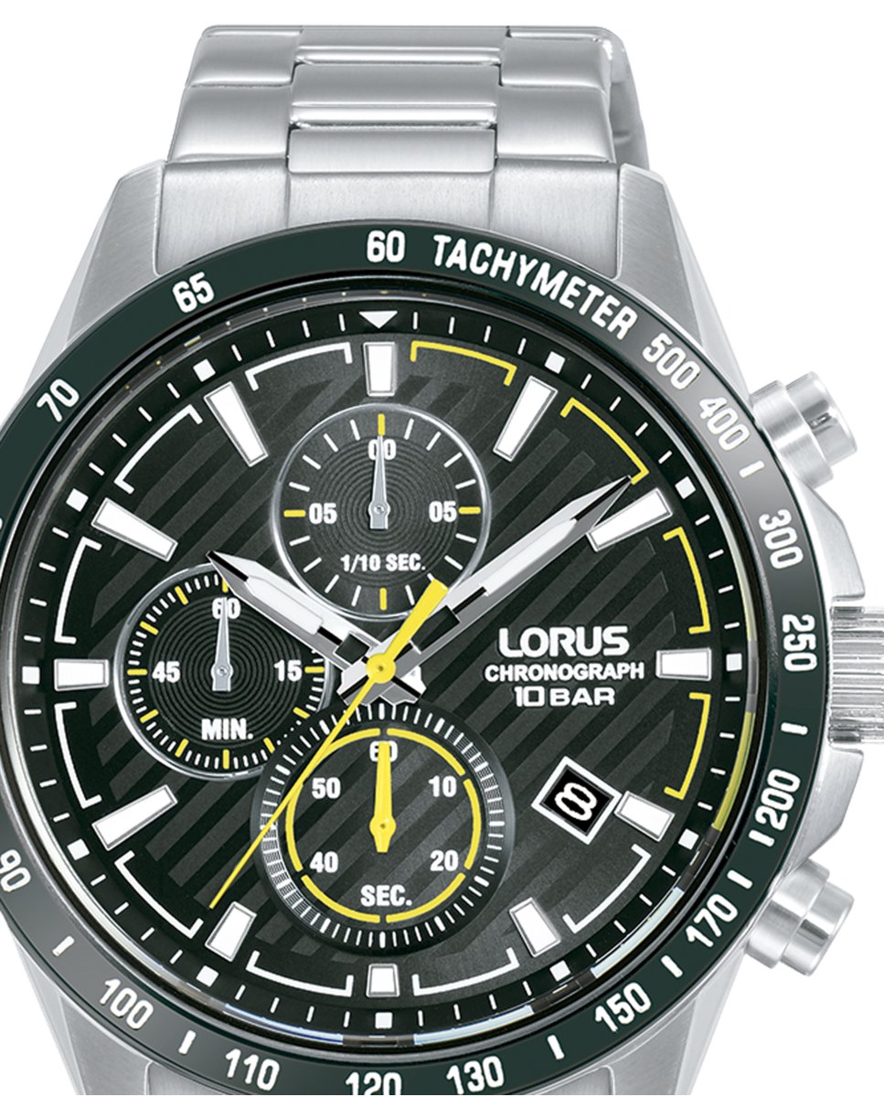 LORUS RM397HX9 Armbanduhr ansicht-2
