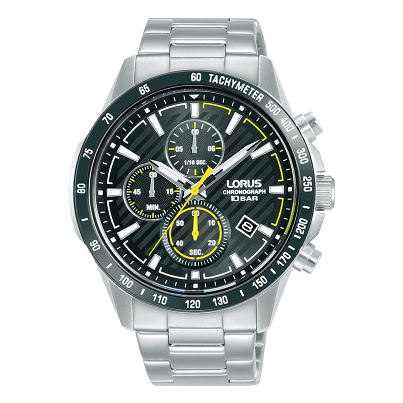 LORUS RM397HX9 Armbanduhr