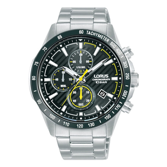 LORUS RM397HX9 Armbanduhr