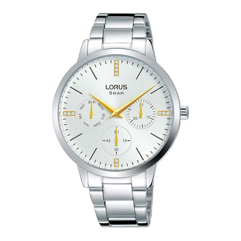 LORUS RP629DX9 Analoguhr Armbanduhr 36 mm