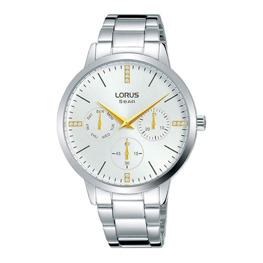 LORUS RP629DX9 Analoguhr Armbanduhr 36 mm