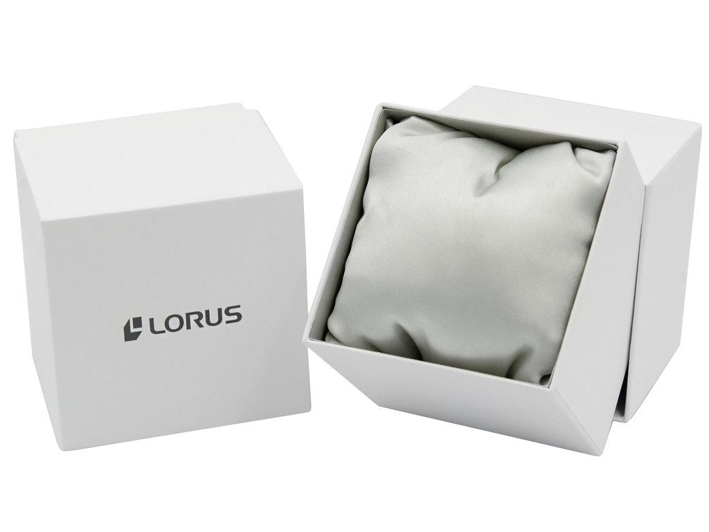 LORUS RP631DX9 Analoguhr Armbanduhr 36 mm ansicht-5
