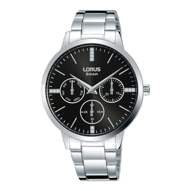 LORUS RP631DX9 Analoguhr Armbanduhr 36 mm