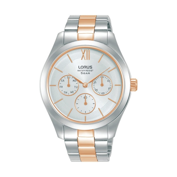 LORUS RP655DX9 Armbanduhr