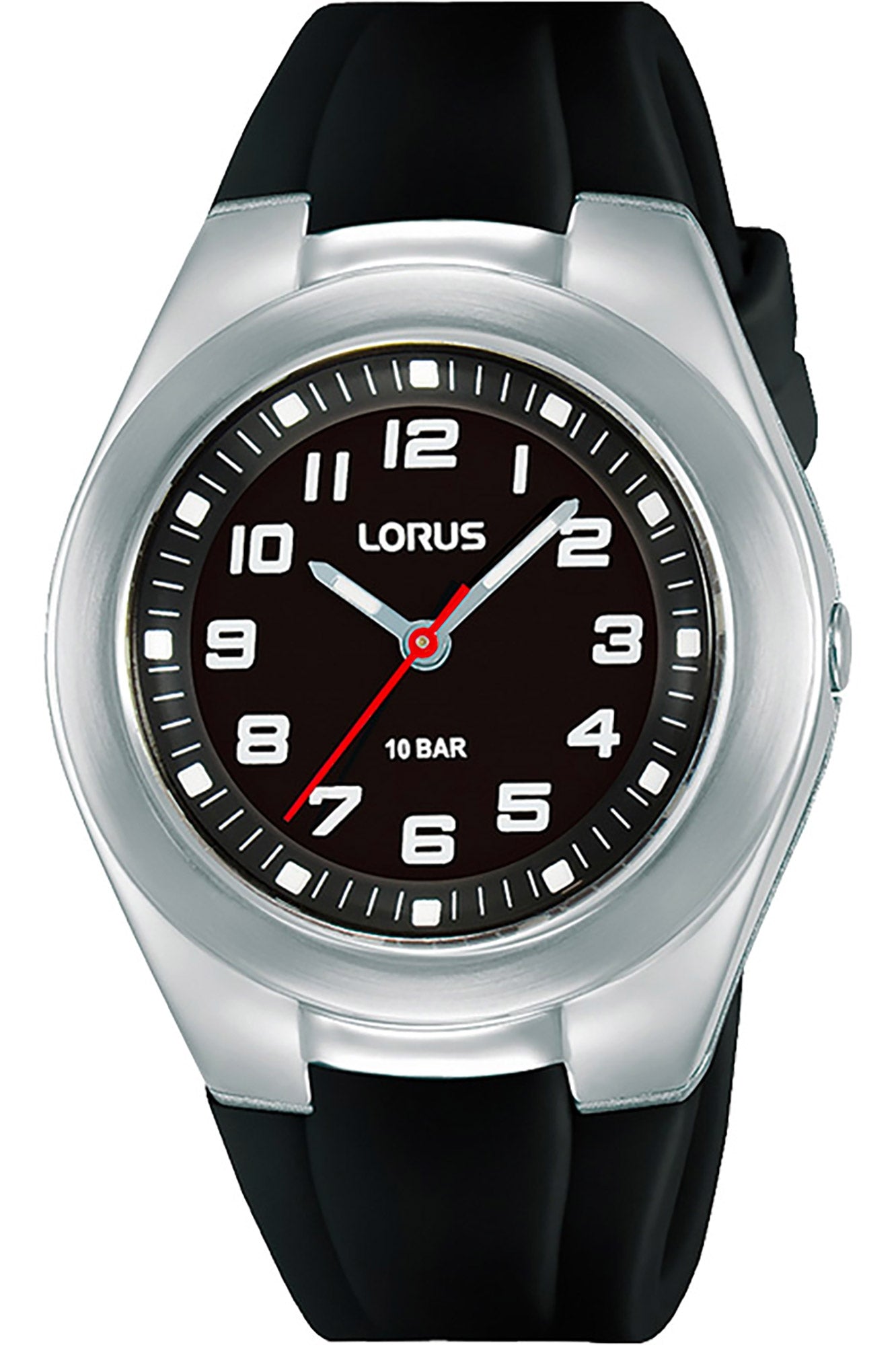 LORUS RRX75GX9 Analoguhr Armbanduhr 20 mm